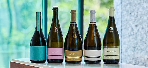 6th Anniversary Special Wine Fair